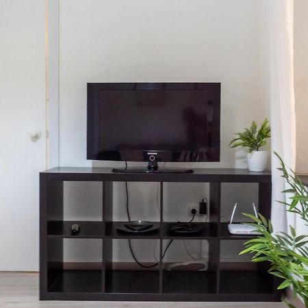 Apartamento Souvenirs Málaga Esterno foto
