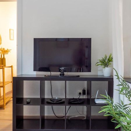 Apartamento Souvenirs Málaga Esterno foto
