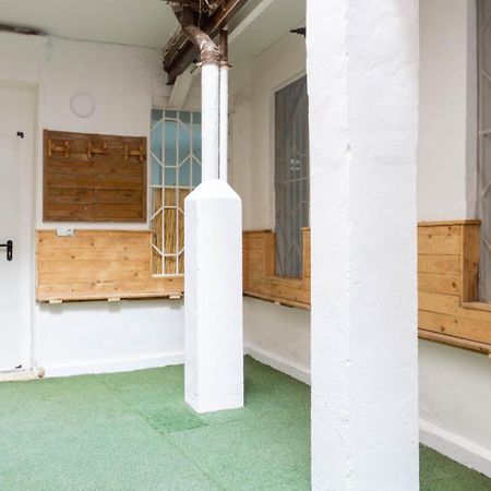 Apartamento Souvenirs Málaga Esterno foto