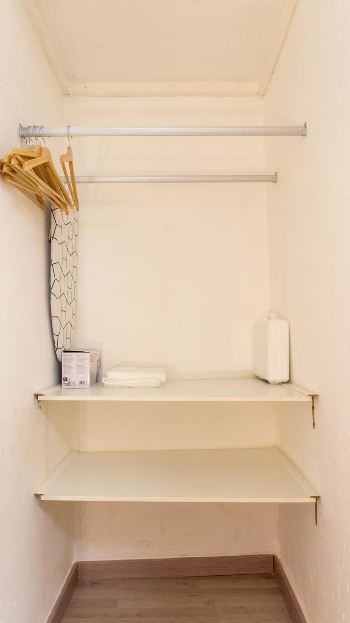 Apartamento Souvenirs Málaga Esterno foto