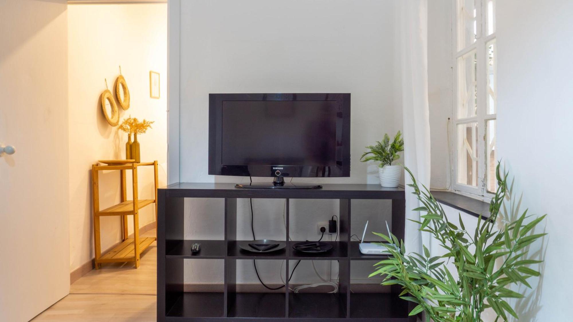 Apartamento Souvenirs Málaga Esterno foto