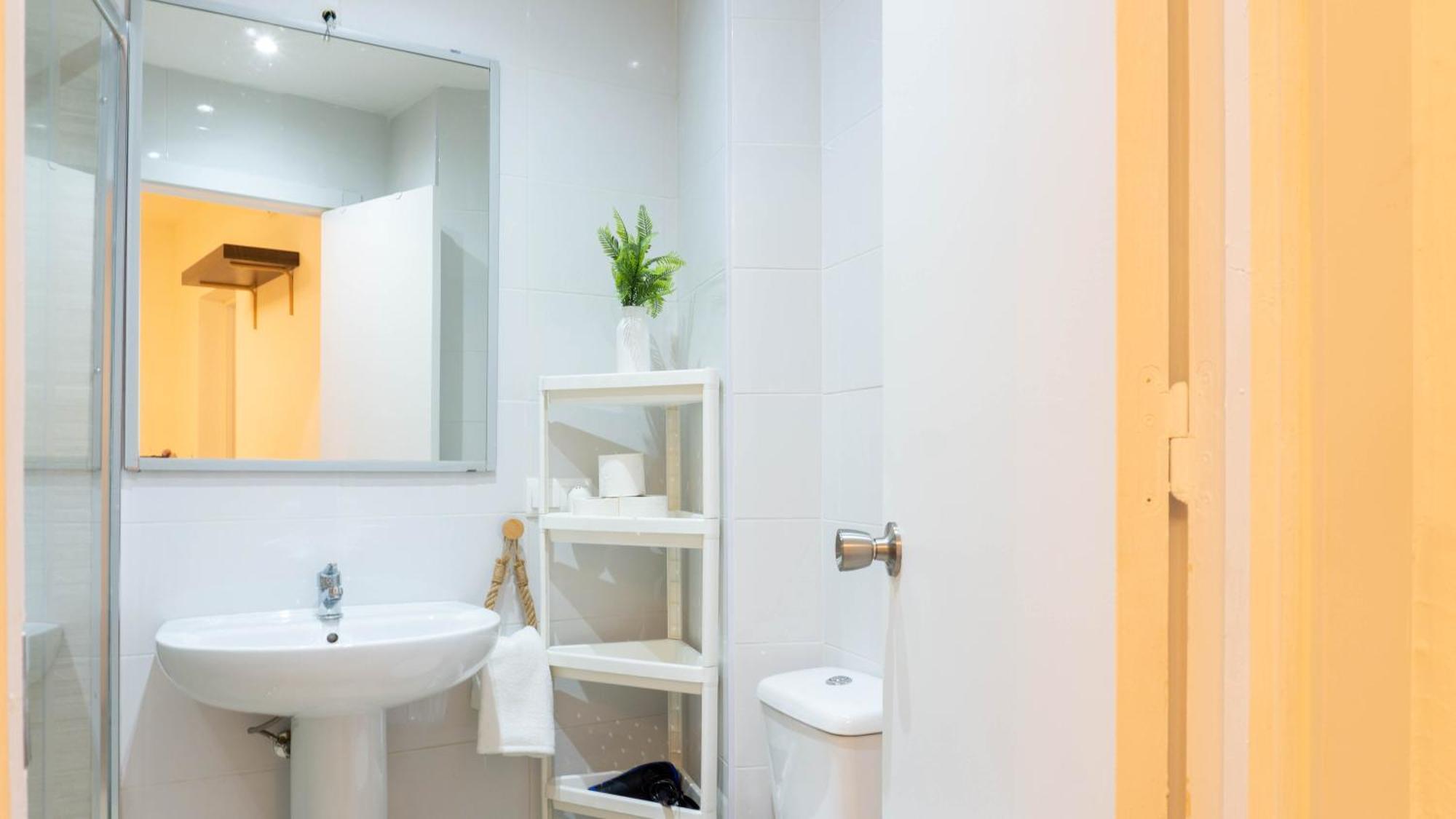 Apartamento Souvenirs Málaga Esterno foto