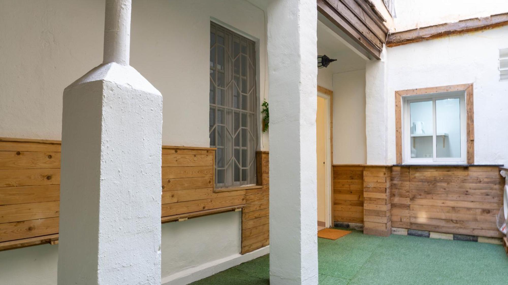Apartamento Souvenirs Málaga Esterno foto