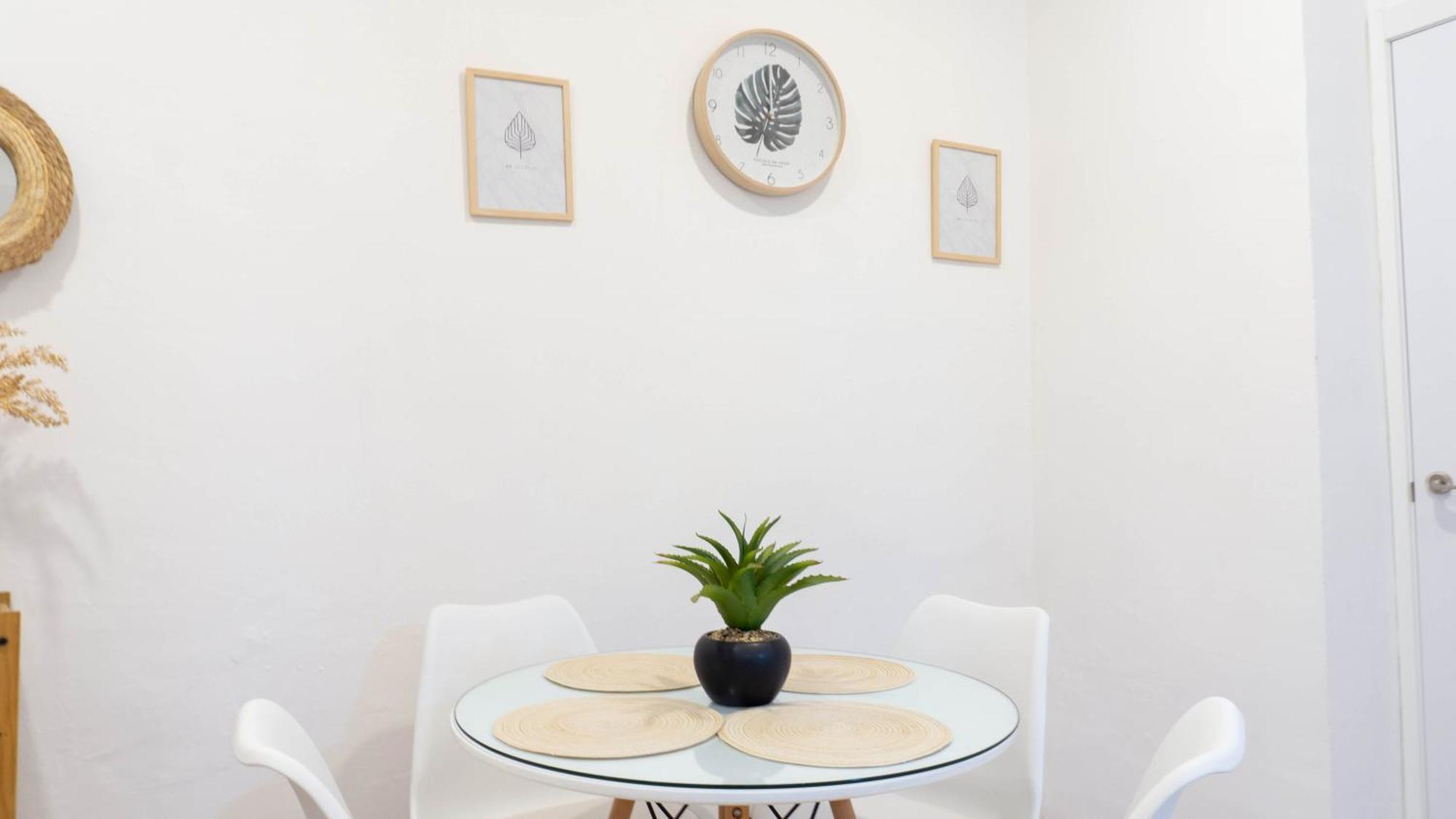Apartamento Souvenirs Málaga Esterno foto